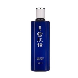 KOSE 高丝 雪肌精 化妆水 360ml *2瓶