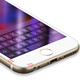 MOFANOU 摩梵欧 iPhone6/6s/7/Plus 全屏抗蓝光钢化膜 2片装