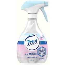 Febreze 纺必适 织物去味除菌剂 鞋子衣物喷雾剂 370mL