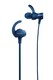 SONY 索尼 MDR-XB510AS 防水运动耳机 *2件