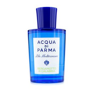 ACQUA DI PARMA 彭玛之源 蓝色地中海 中性淡香水 150ml 