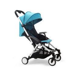 safety1st婴儿车推车可坐可躺宝宝超轻便折叠推车儿童便携伞车