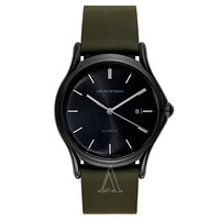 阿玛尼EMPORIO ARMANI CLASSIC系列 ARS3016 男士机械腕表