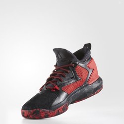 adidas 阿迪达斯 D LILLARD 2 男款篮球鞋