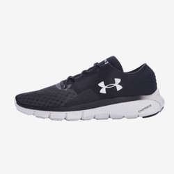 UNDER ARMOUR 安德玛 SpeedForm Fortis 2.1 男子跑鞋