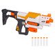 孩之宝（Hasbro）NERF热火 软弹枪 远程 组装多任务侦察者MK11发射器（橙白黑）户外玩具B4617