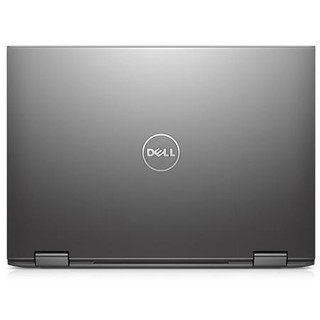 DELL 戴尔 灵越 13 5368 13.3英寸 变形轻薄本 灰色(酷睿i7-6500U、核芯显卡、8GB、256GB SSD、1080P、IPS）