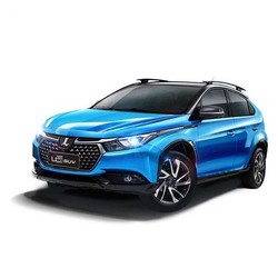 Luxgen 纳智捷 U5 小型SUV