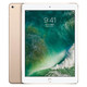  Apple iPad 9.7英寸平板电脑 MPGW2CH/A 128G WLAN 金色　