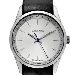 Calvin Klein Bold系列 K5A311C6 男士时装腕表