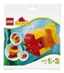  LEGO 乐高 得宝 DUPLO My First 系列 30323 小鱼　