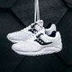  saucony 圣康尼 ORIGINALS GRID 9000 中性复古跑鞋　