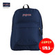 JanSport T501 003 SuperBreak 校园双肩背包