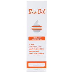 Bio-Oil 百洛 护肤生物油 125ml *3件