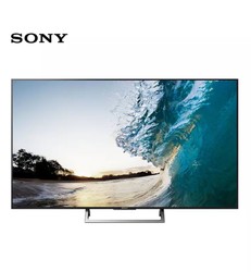 SONY 索尼 KD-65X8566E 65英寸 4K液晶电视