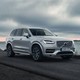 购车必看：2016款 沃尔沃 XC90 T6 7座