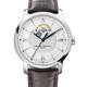 值友专享、淘金V计划：BAUME & MERCIER 名士 Classima Executives系列 MOA08688 男士机械腕表