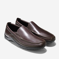 歌涵 COLE HAAN Tucker Venetian 男士乐福鞋