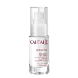 CAUDALIE 欧缇丽 葡萄源舒缓保湿精华 30ml  *2件