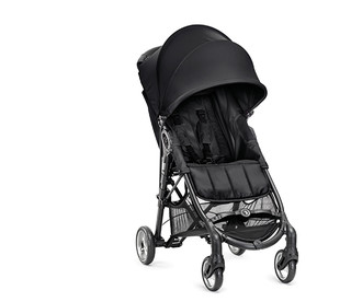 Baby Jogger City Mini ZIP BJ24410 婴儿推车