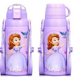 Disney 迪士尼 儿童保温杯 550ml