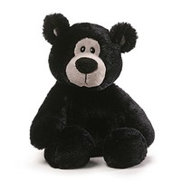 镇店之宝：GUND Schlumpie可爱小熊 12英寸(30cm) *2件