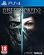 《Dishonored 2 （羞辱2）》PS4游戏