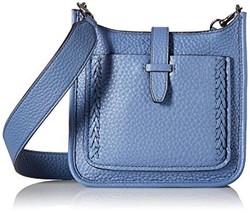 Rebecca Minkoff Unlined Feed 斜挎包