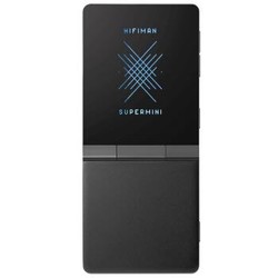 HiFiMAN 头领科技 SuperMini 便携播放器