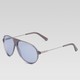 GUCCI 古驰 Aviator GG1649/s 中性款太阳镜