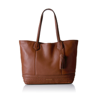 歌涵 COLE HAAN Rilla 女士真皮单肩包