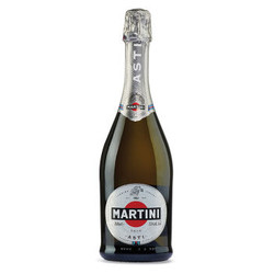 马天尼（Martini） 洋酒 阿斯蒂 意大利进口起泡酒750ml