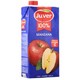 历史新低：Juver 真维 100%系列苹果汁 1L装 *2件