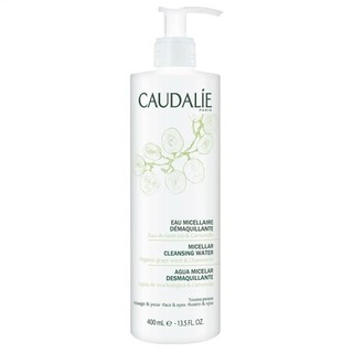 CAUDALIE 欧缇丽 大葡萄清新卸妆水 400ml