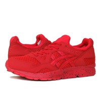 ASICS 亚瑟士 GEL-LYTE V OT RED 复古跑鞋