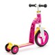 Scoot & Ride Highwaybaby+系列 骑滑二合一儿童踏板车