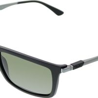 Ray·Ban 雷朋 RB4214 男士偏光太阳镜