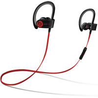 Beats Powerbeats 2 Wireless 无线挂耳 耳塞式耳机 黑色