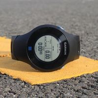 GARMIN 佳明 Forerunner 610 GPS 运动腕表（触控、含心率带） 