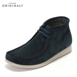 Clarks Originals Aerial Boot  男士复古休闲鞋