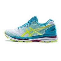 限尺码：ASICS 亚瑟士 Gel-Nimbus 18 女子缓震跑鞋