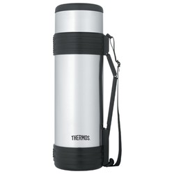 Thermos 膳魔师 Vacuum Insulated 真空不锈钢保温瓶 1.8L 