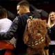 中亚Prime会员、凑单品：Star Wars 星球大战 Chewbacca 造型儿童背包