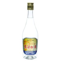 白菜党：汾酒 宝泉涌 高粱白酒 清香型 52度 450ml *2件