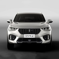 新车上市：长城魏派VV5s 全新紧凑级SUV