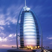 尾单特卖：成都-迪拜6天5晚跟团游（全程国际四星酒店）
