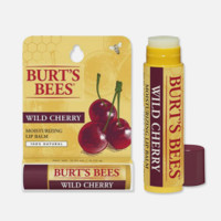 Burt's Bees 小蜜蜂 樱桃味润唇膏 4.25g 两支装