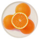 澳大利亚 进口橙 12个装 单果重约150-180g  新鲜水果