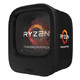  2017黑五：AMD Ryzen 锐龙 Threadripper 1900X 处理器（8C16T、SocketTR4、3.8~4GHz）　