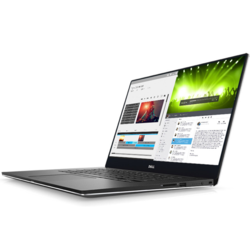 DELL 戴尔 XPS 15 9560 15.6寸触控笔记本电脑（i7-7700HQ/32GB/1TB SSD/1050/4k）翻新版